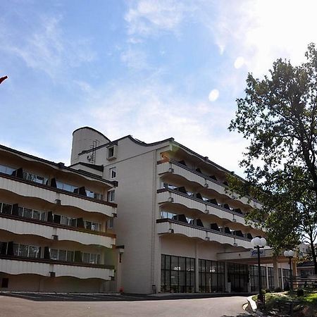 Hotel Jezero Bor Eksteriør bilde