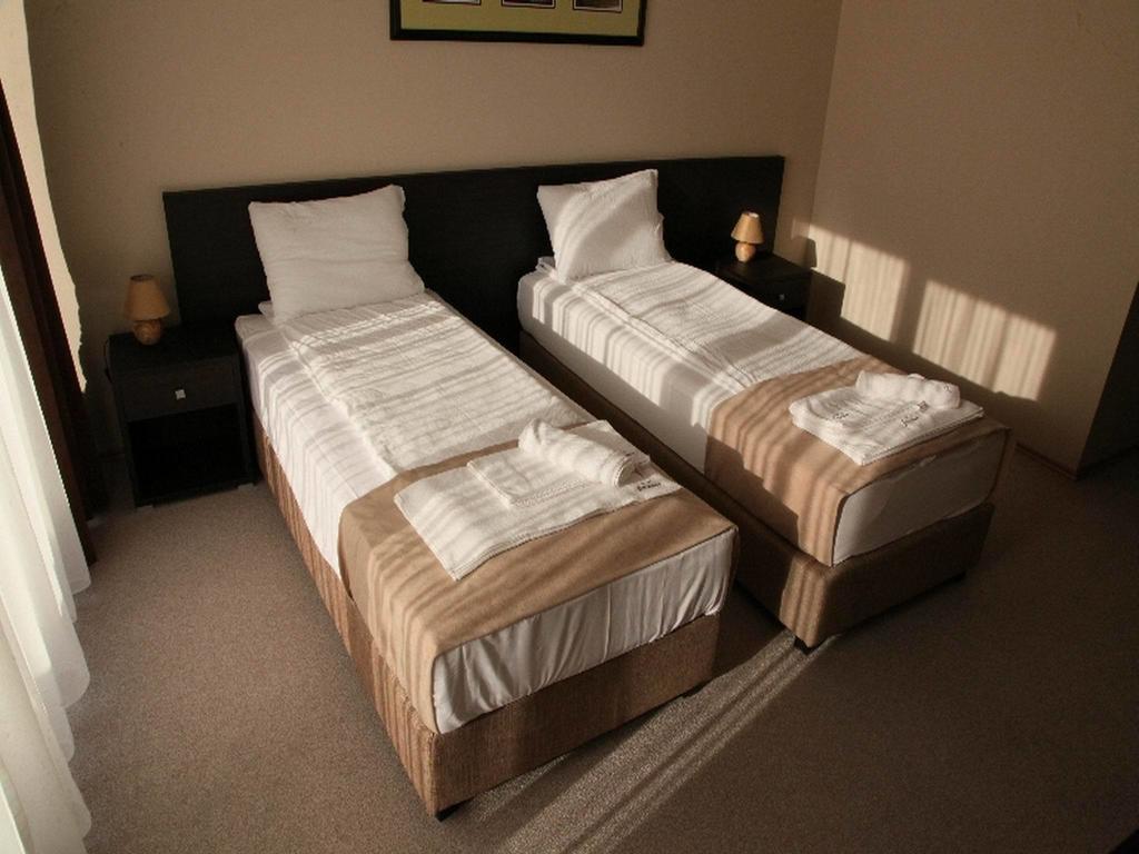 Hotel Jezero Bor Rom bilde