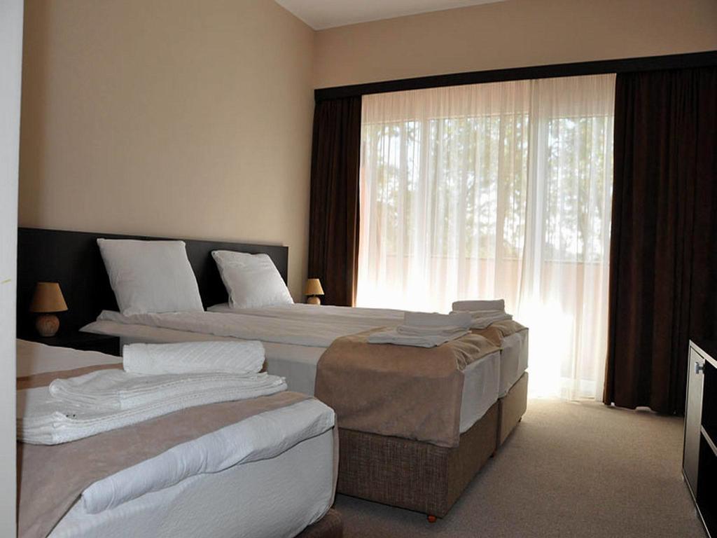 Hotel Jezero Bor Rom bilde