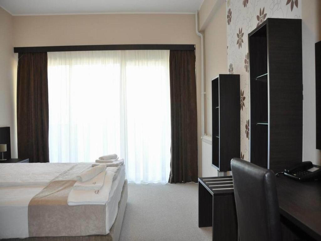Hotel Jezero Bor Rom bilde
