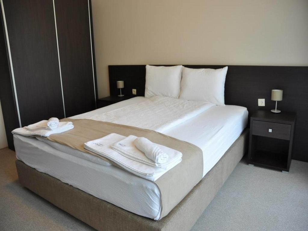 Hotel Jezero Bor Rom bilde