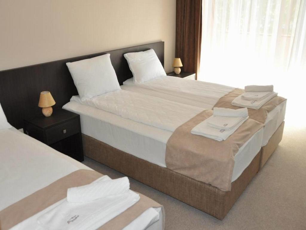 Hotel Jezero Bor Rom bilde