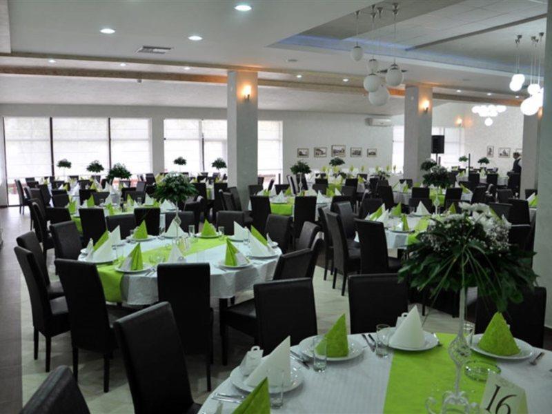 Hotel Jezero Bor Eksteriør bilde