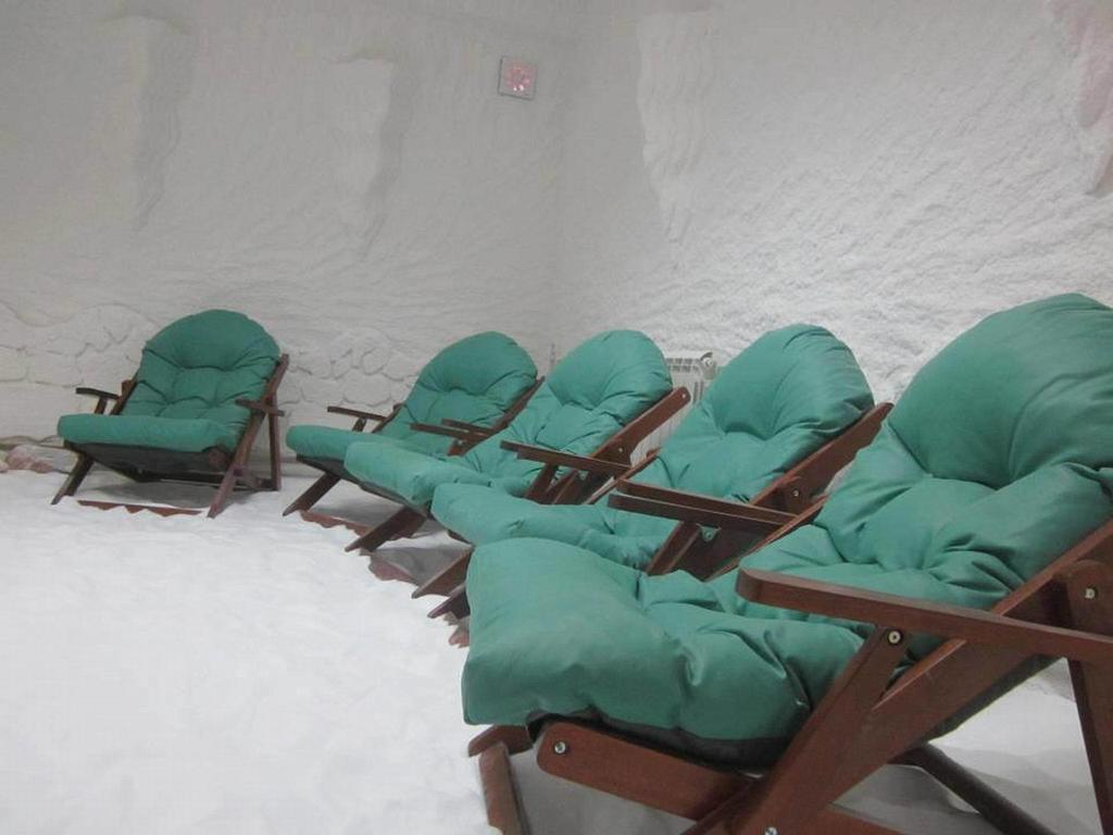 Hotel Jezero Bor Eksteriør bilde