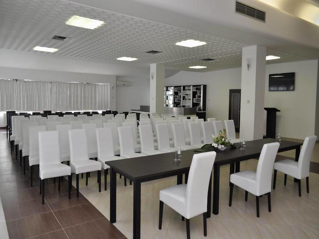 Hotel Jezero Bor Eksteriør bilde